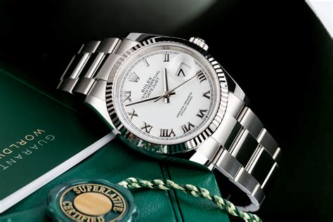 rolex wait times 2024 uk